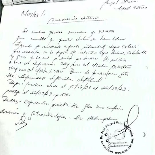 Hospital IVSS Península de Paraguaná 3