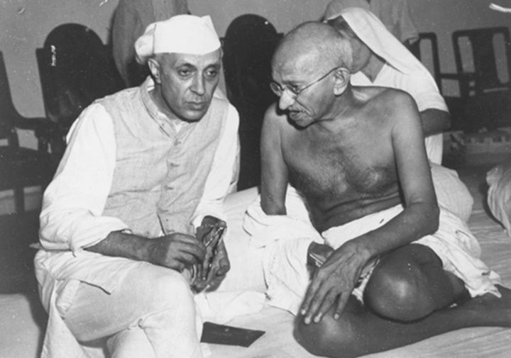 La India 2