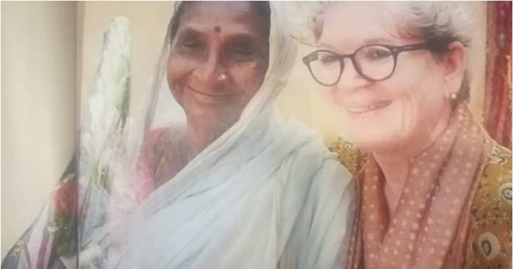 La India 4