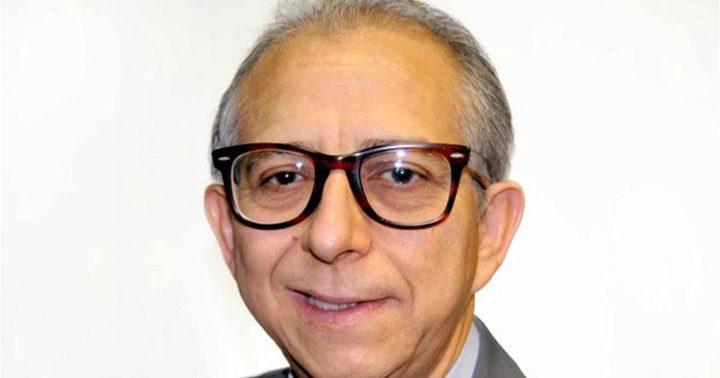 Luis Enrique Vizcaya