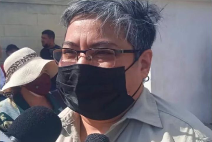 Mayerling Yanes Guzmán