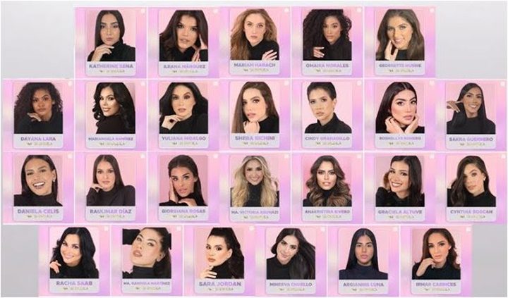 Miss Venezuela 2023