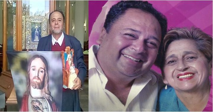 Pedro Morales