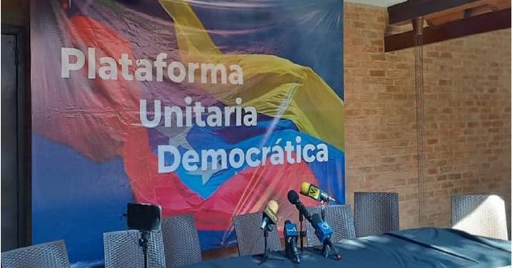Plataforma Unitaria