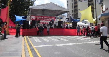 Psuv tarima