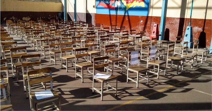 Referendo consultivo 3 12 2023