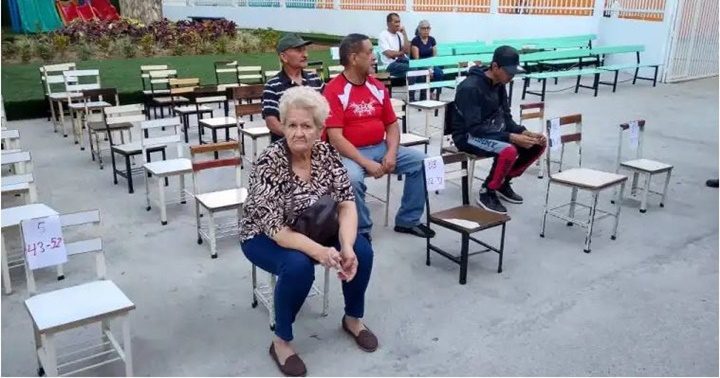 Referéndum Esequibo Venezuela 1