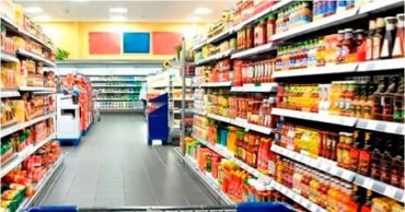Supermercado venezuela