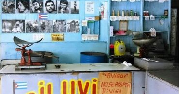 Bodega de Cuba