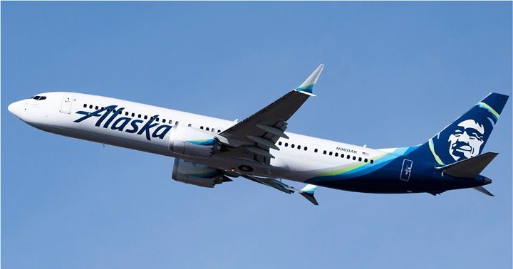Boeing 737 Max