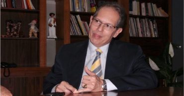 Carlos Cruz