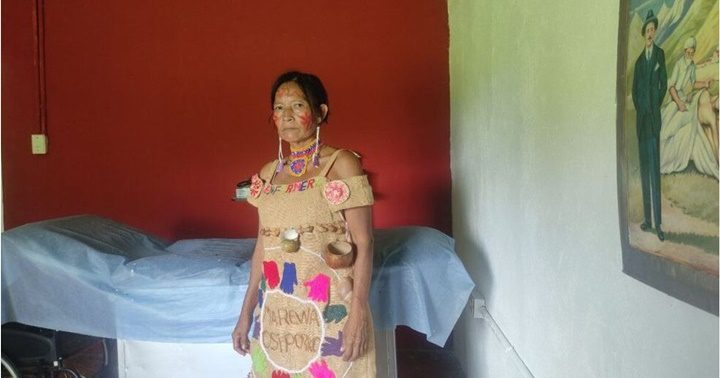 Coromoto Mume 2