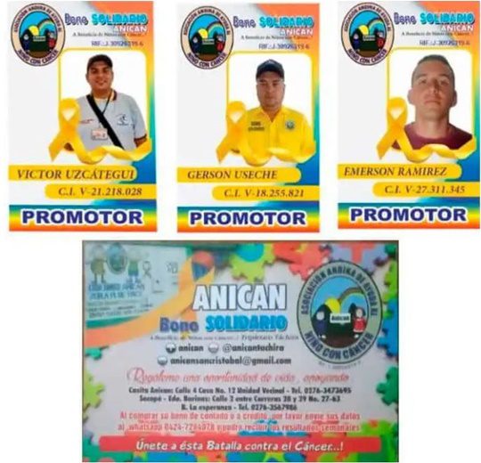 Desaparecidos Trochas 2023 1