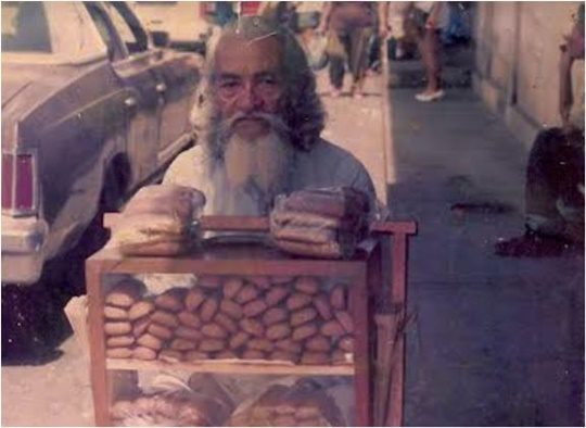 Dulces en Duaca