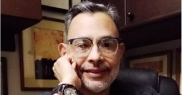 Edinson Martínez