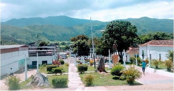 El Consejo estado Aragua