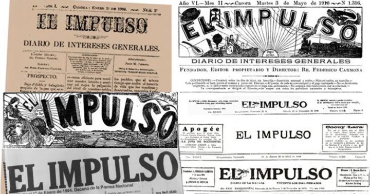 El Impulso