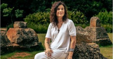 Eliane Brum