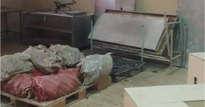 Hospital Razetti en Barcelona 1