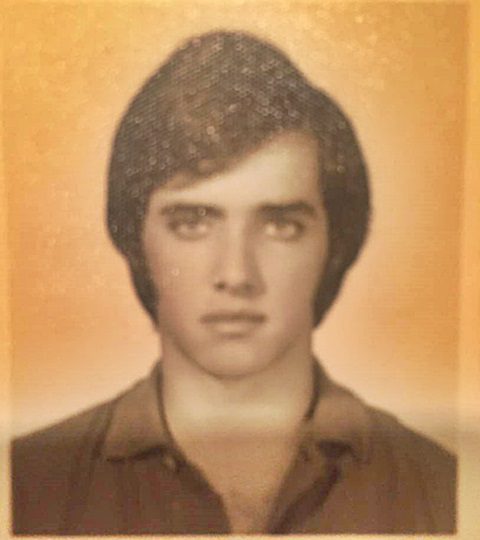 Hugo Román