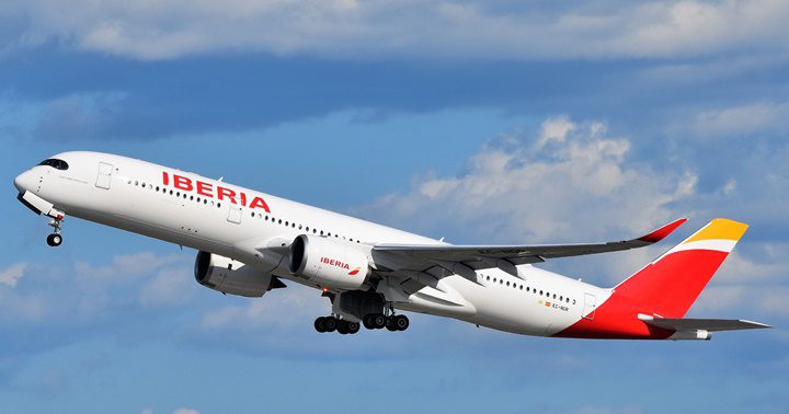 Iberia