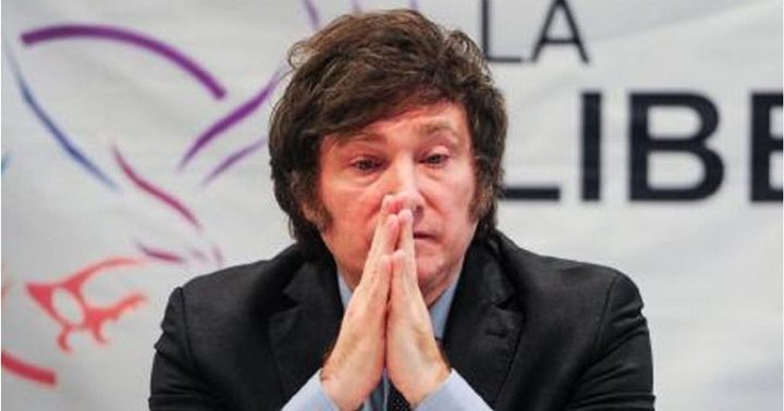 Javier Milei