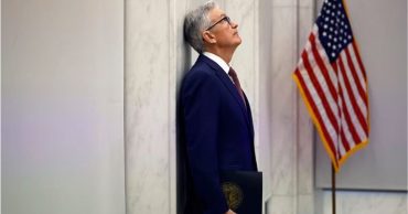 Jerome Powell