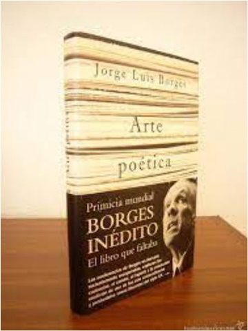 Jorge Luis Borges