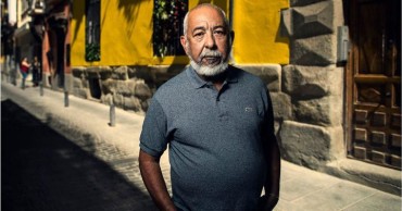 Leonardo Padura