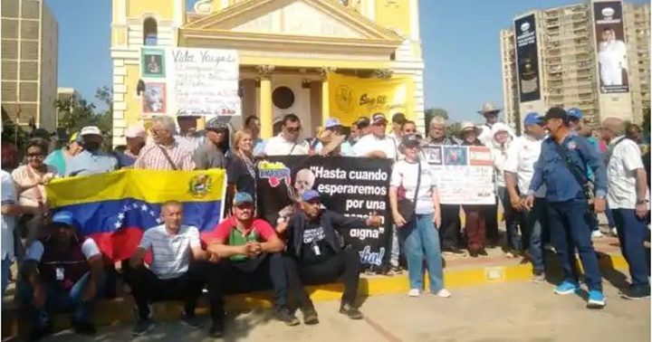 Maestros en Zulia