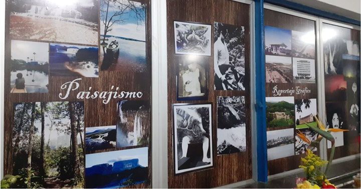 Museo fotografía estado Bolívar 1