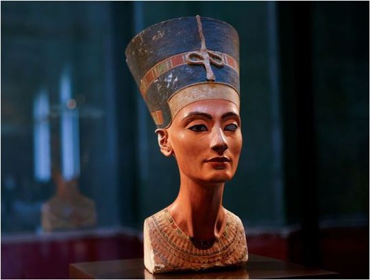 Nefertiti