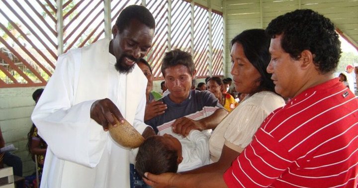 Padre Kokal