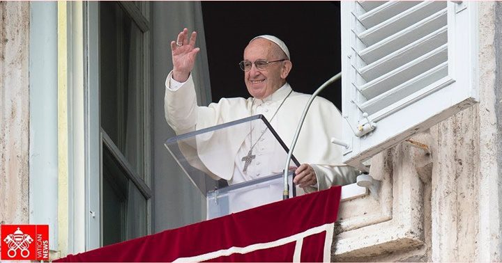 Papa Francisco 1 2024