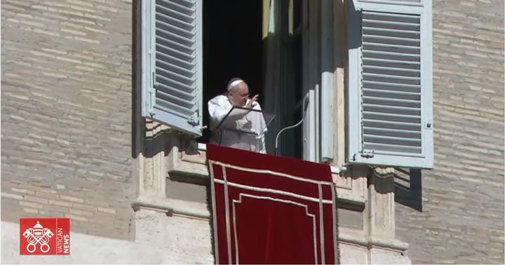 Papa Francisco