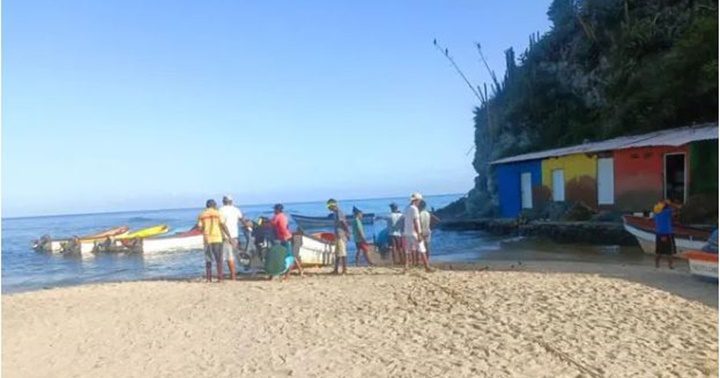 Playas de Choroní 2 1 2023