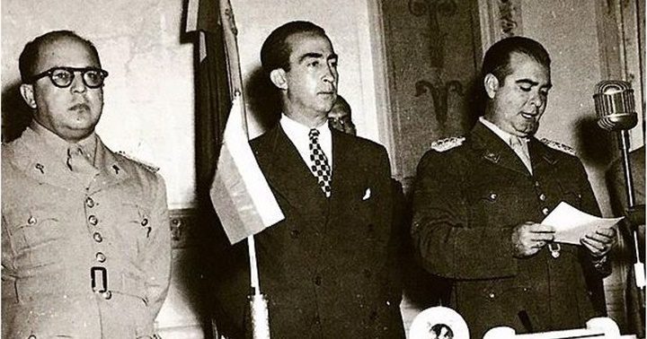 1952 elecciones Venezuela 3