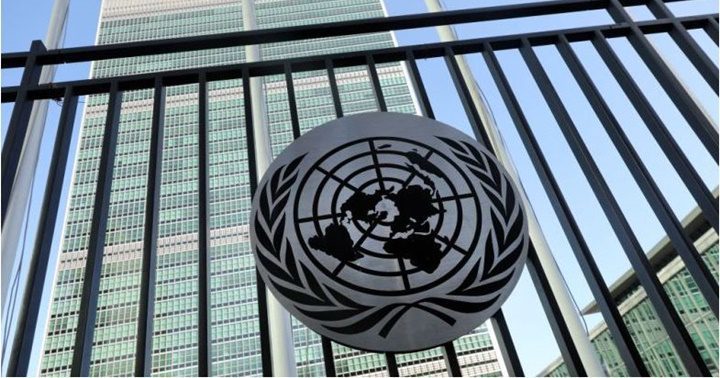 Derechos Humanos ONU