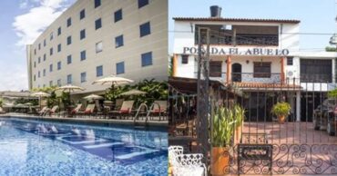 Hoteles y posadas de Táchira