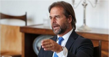 Luis Lacalle Pou