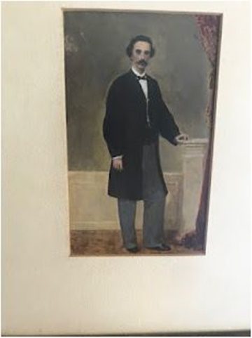 Rafael Coronel Arvelo