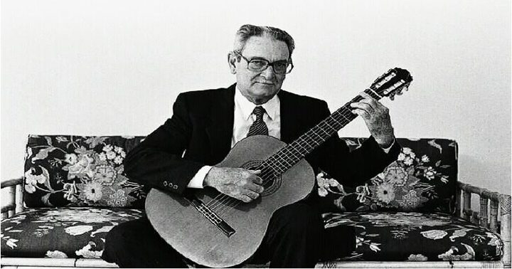 Antonio Lauro