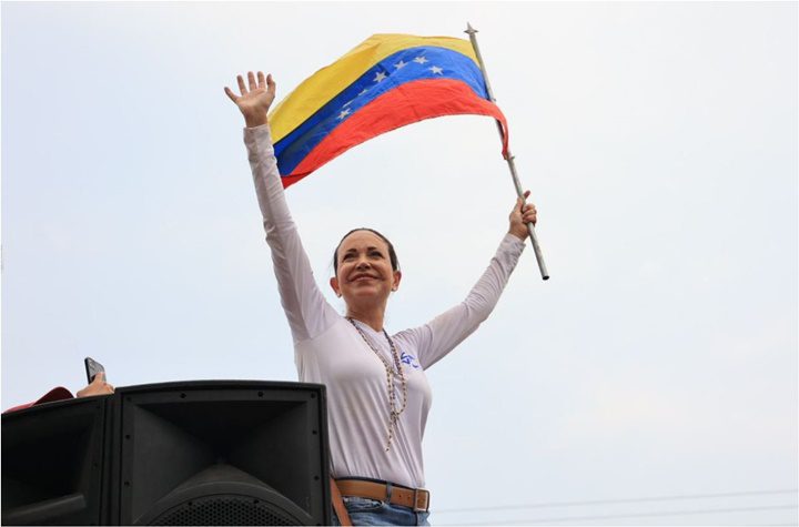 Barinitas en el estado Barinas 3