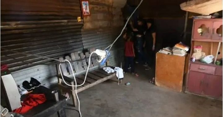 Breida Natera 2