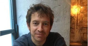 Daniel Gascón