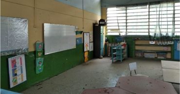 Escuelas en Lara
