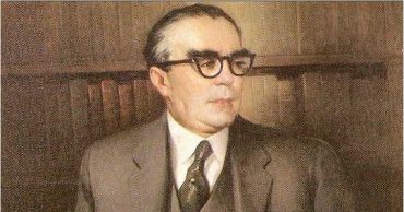 Mario Briceño Iragorry