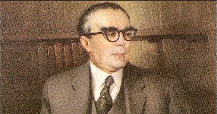 Mario Briceño Iragorry