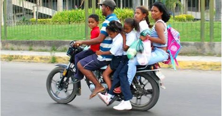 Motorizados 1