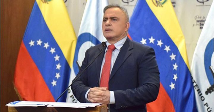Tarek William Saab